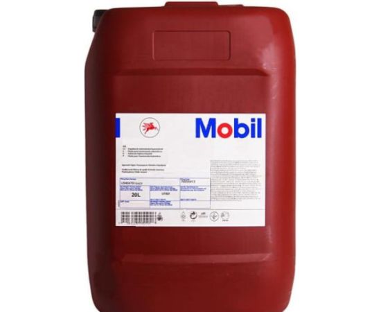 Mobil DTE 24  (ISO VG 32) 20L