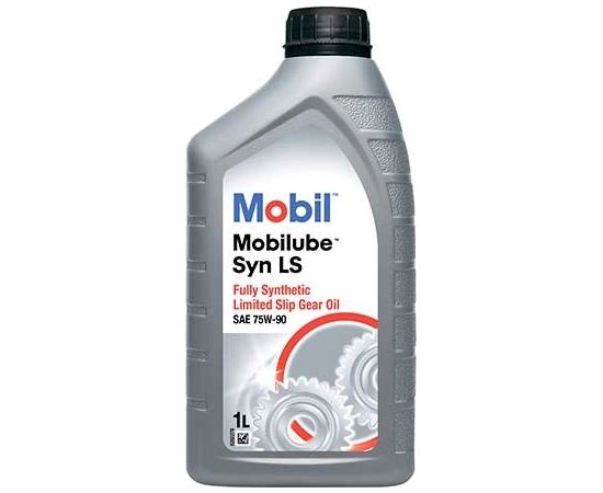 Mobilube SYN LS 75W90 1L