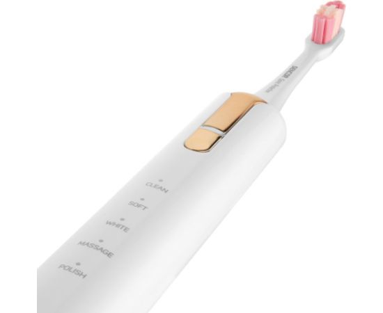 Electric toothbrush Sencor SOC4103GD