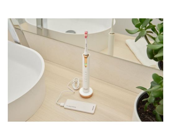 Electric toothbrush Sencor SOC4103GD