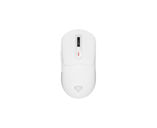 Datorpele Genesis Zircon 660 Pro White