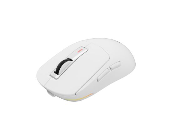 Datorpele Genesis Zircon 660 Pro White