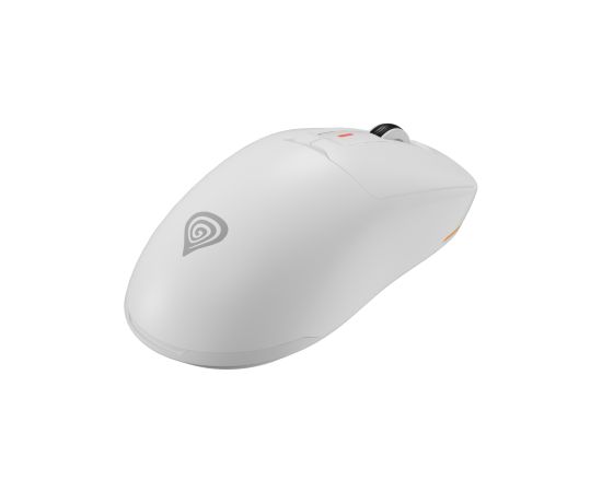 Datorpele Genesis Zircon 660 Pro White