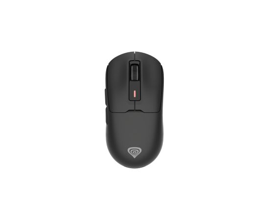 Datorpele Genesis Zircon 660 Pro Black