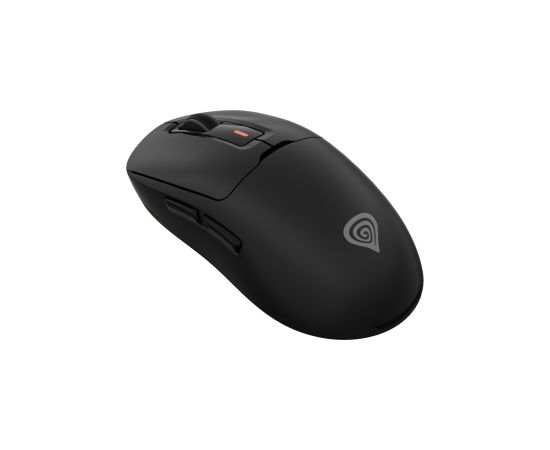 Datorpele Genesis Zircon 660 Pro Black