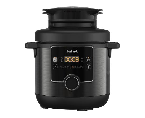 Tefal CY7788 Turbo Cusine N`fry Pressure and Multicooker