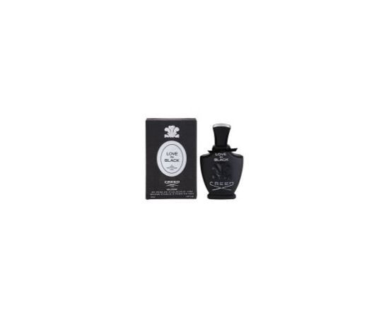 Creed Love in Black EDP 75 ml