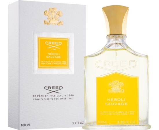 Creed Neroli Sauvage 100ml EDP, TESTER