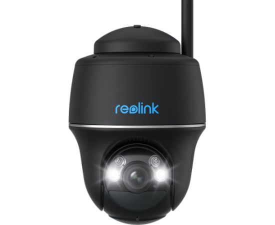 Reolink IP Camera ARGUS PT 5MP TYP-C black Battery operated