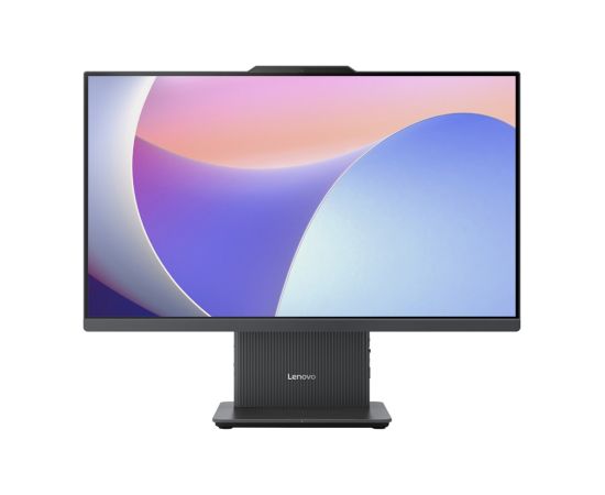 Lenovo IdeaCentre AIO 24IRH9 i3-1315U 23.8" FHD IPS AG 250nits 100Hz 8GB DDR5 5200 SSD512 Intel UHD Graphics NoOS Luna Grey