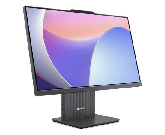 Lenovo IdeaCentre AIO 24IRH9 i3-1315U 23.8" FHD IPS AG 250nits 100Hz 8GB DDR5 5200 SSD512 Intel UHD Graphics NoOS Luna Grey