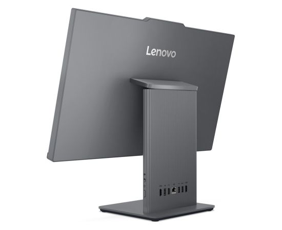 Lenovo IdeaCentre AIO 24IRH9 i3-1315U 23.8" FHD IPS AG 250nits 100Hz 8GB DDR5 5200 SSD512 Intel UHD Graphics NoOS Luna Grey