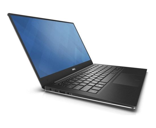 DELL XPS 13 9350 Intel® Core™ i5 i5-6200U Ultrabook 33.8 cm (13.3") Full HD 8 GB LPDDR3-SDRAM 256 GB SSD Windows 10 Pro Black, Silver