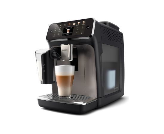 Philips EP4449/70 coffee maker Fully-auto Espresso machine 1.8 L