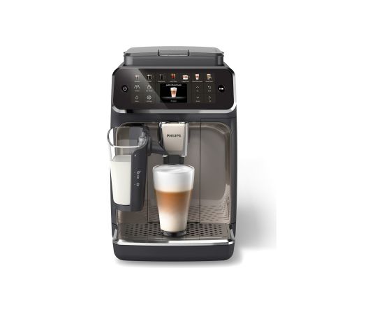 Philips EP4449/70 coffee maker Fully-auto Espresso machine 1.8 L