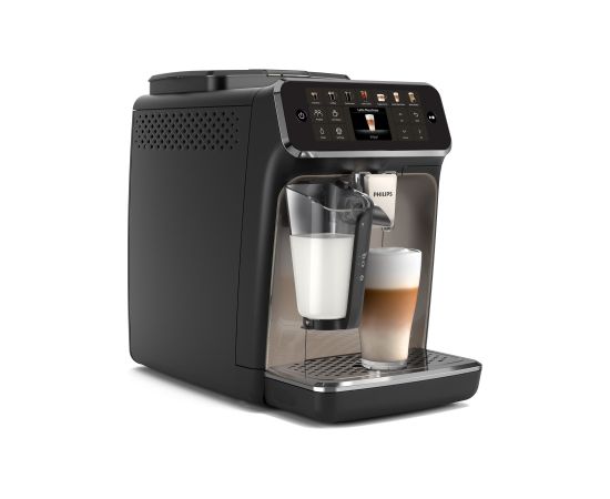 Philips EP4449/70 coffee maker Fully-auto Espresso machine 1.8 L