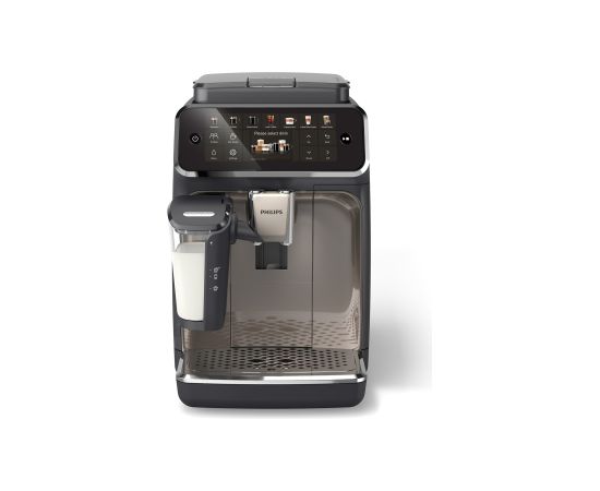 Philips EP4449/70 coffee maker Fully-auto Espresso machine 1.8 L