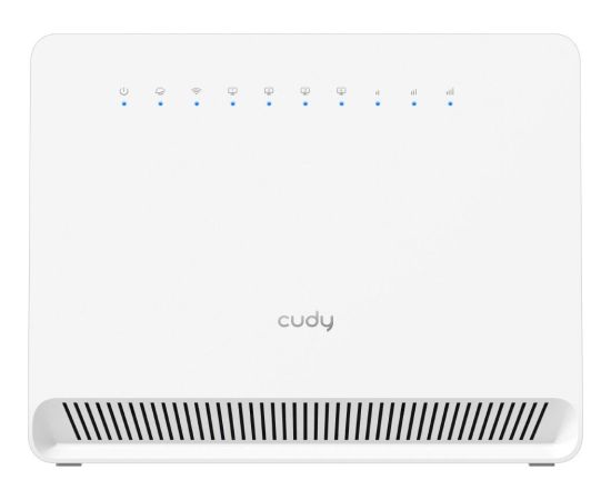 Router CUDY LT400E_EU