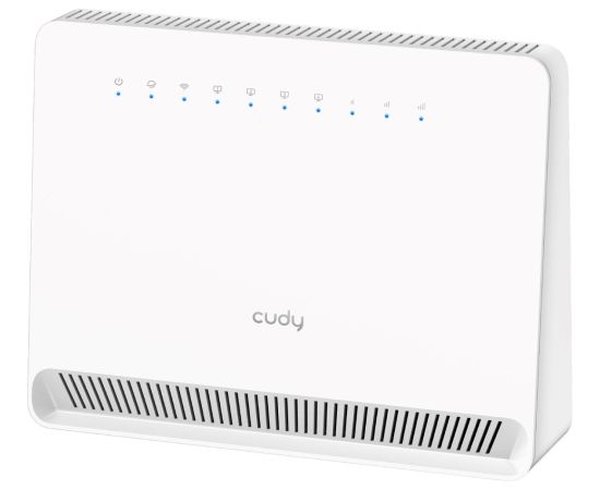 Router CUDY LT400E_EU