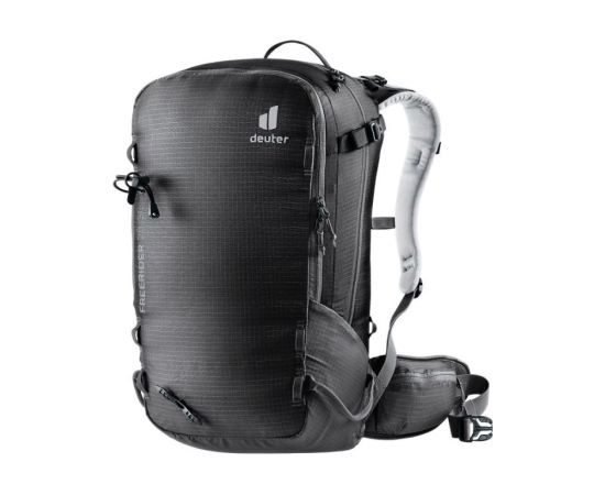 Plecak damski Deuter Freerider 28 SL - black