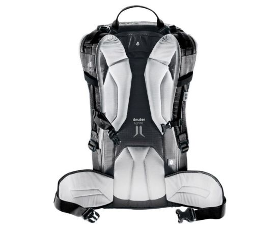 Plecak damski Deuter Freerider 28 SL - black