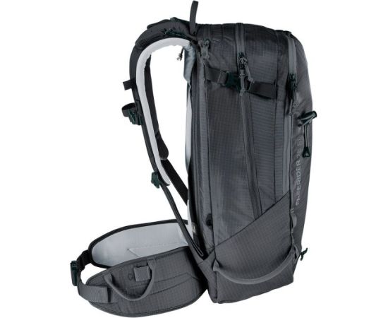 Plecak damski Deuter Freerider 28 SL - black