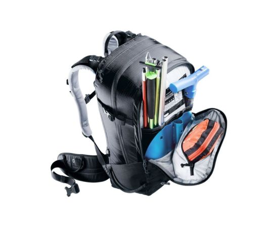 Plecak damski Deuter Freerider 28 SL - black