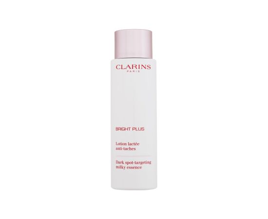 Clarins Bright Plus / Dark Spot-Targeting Milky Essence 200ml W / Skin Serum