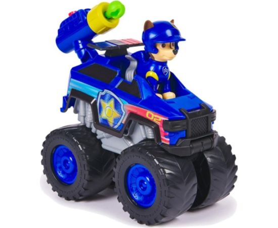 Spin Master Paw Patrol: Rescue Wheels - Chase Cruiser (20145826)