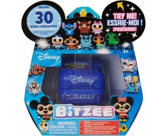 Spin Master Disney: Bitzee - Digital Pet (6070083)*