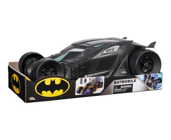 Spin Master Batman Vehicle 12 Inch Batmobile F23 (6067422)*