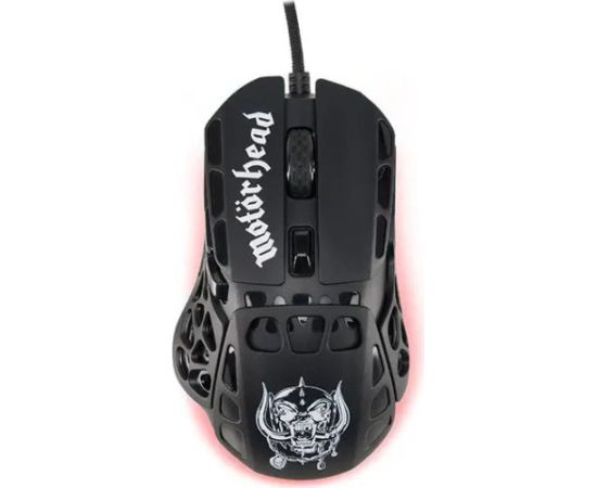 Subsonic Gaming Mouse Motorhead