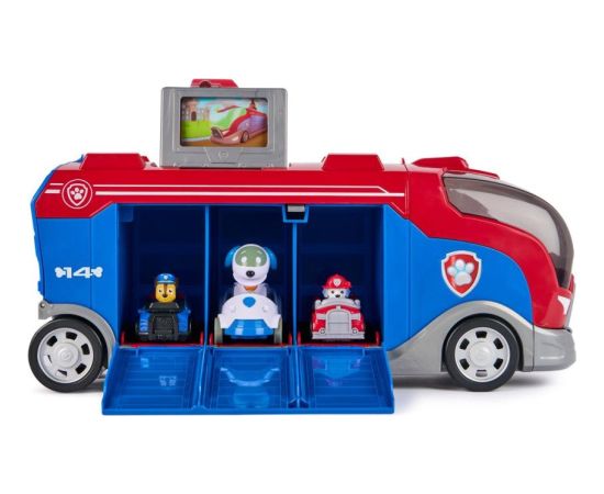 Spin Master Paw Patrol: Vehicle Mission Cruiser Bulk Stack (6070313)*