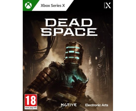 EA DEAD SPACE REMAKE Xbox Series X spēle