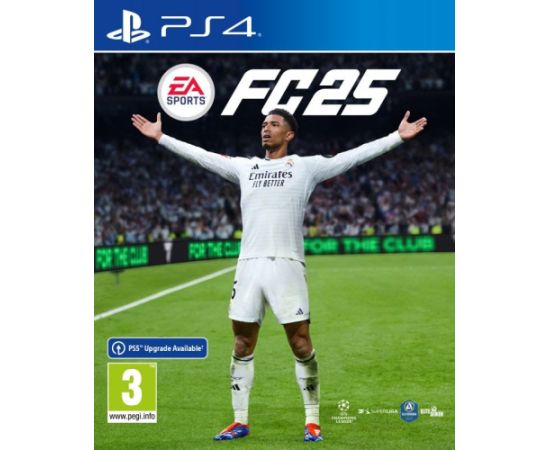 EA Sports FC 25 PS4 spēle