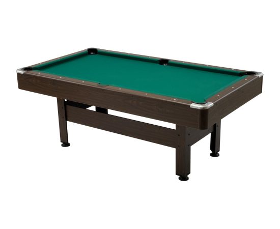 Pool table GARLANDO VIRGINIA 7 damaged packaging