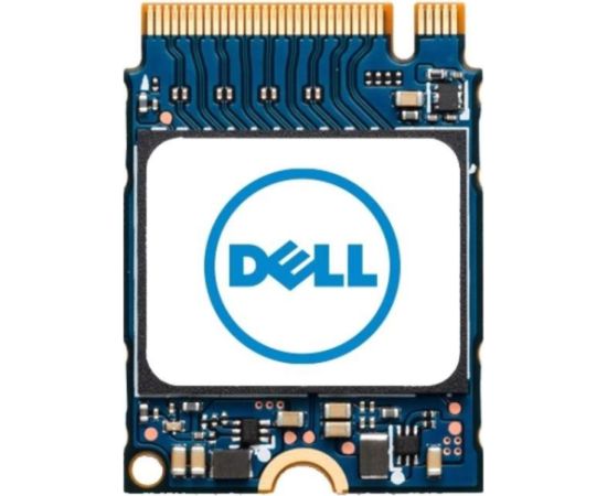 SSD DELL 256GB M.2 PCIe Gen4 NVMe AC280177