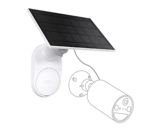 TP-LINK Tapo A201 Solar Panel 2.5W