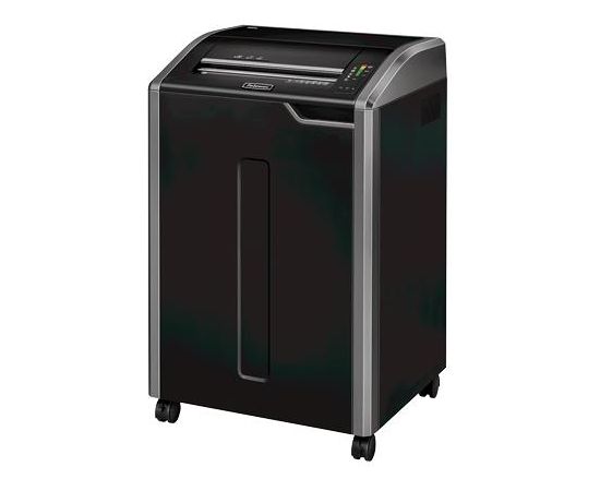 Fellowes Powershred 485i Strip-Cut Shredder