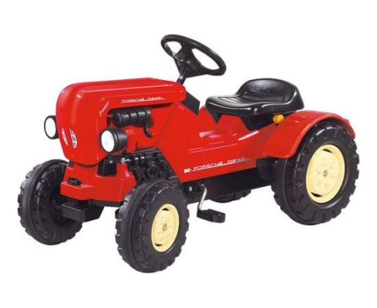 Big Traktor Porsche Diesel Junior 800056560