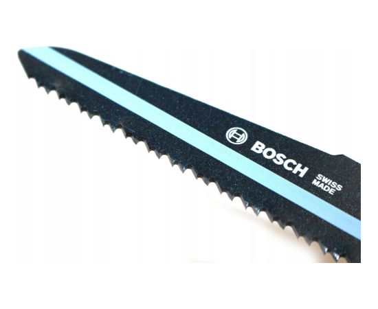 Piła szablasta Bosch Bosch sabre saw blade S 1130 CF Endurance for Metal, 25 pieces (length 225 mm)