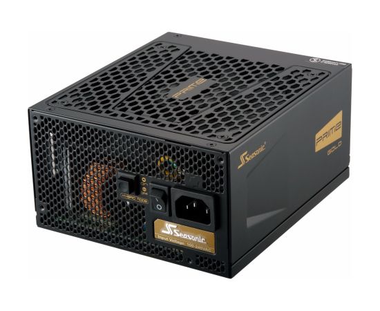 PSU SeaSonic PRIME Gold 1300W (SSR-1300GD)