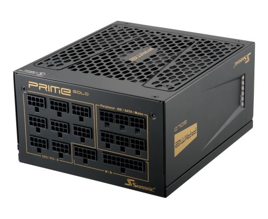 PSU SeaSonic PRIME Gold 1300W (SSR-1300GD)