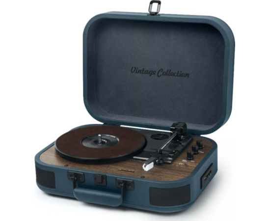 Gramofon Muse Muse Turntable Stereo System | MT-201 OB | Turntable Stereo System | USB port | AUX in one size