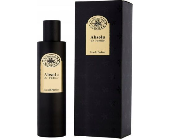 LA MAISON Absolu De Vanille EDP spray 100ml