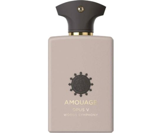 Amouage Amouage Opus V Woods Symphony 100ml