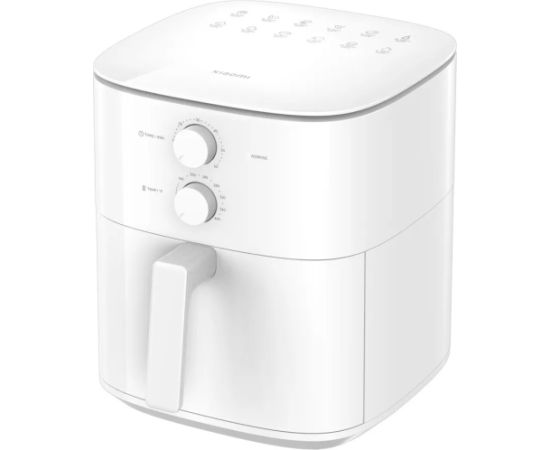 Xiaomi Air Fryer Essential 6L, white