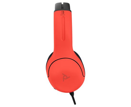 PDP headset Airlite Nintendo Switch, blue/red