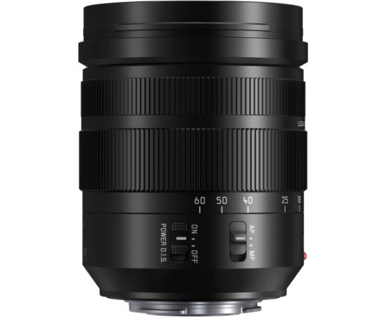 Panasonic Leica DG Vario-Elmarit 12-60mm f/2.8-4 ASPH. POWER O.I.S. объектив