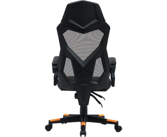 CANYON gaming chair Flow MCH01 Mesh Black Orange